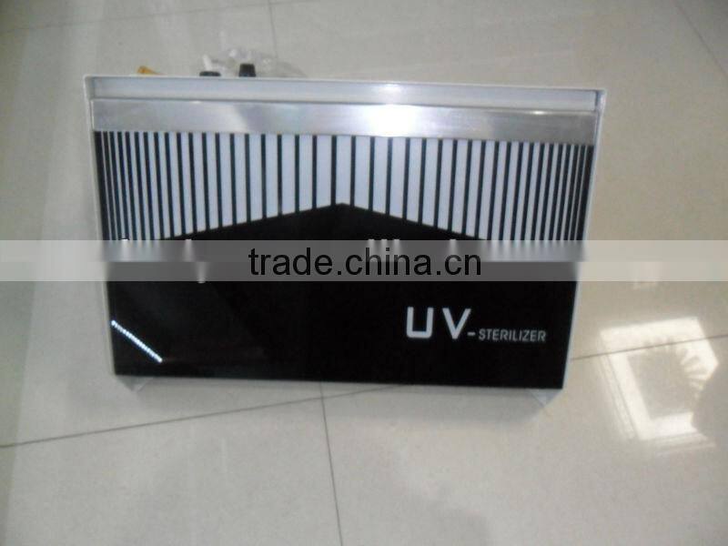 Portable uv sterilizer box cheap price