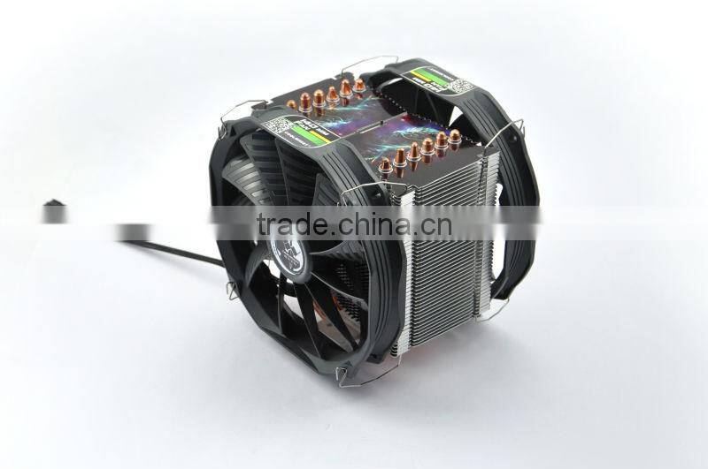 DC cooling fan CN316 for Intel LGA 115X and AMD series