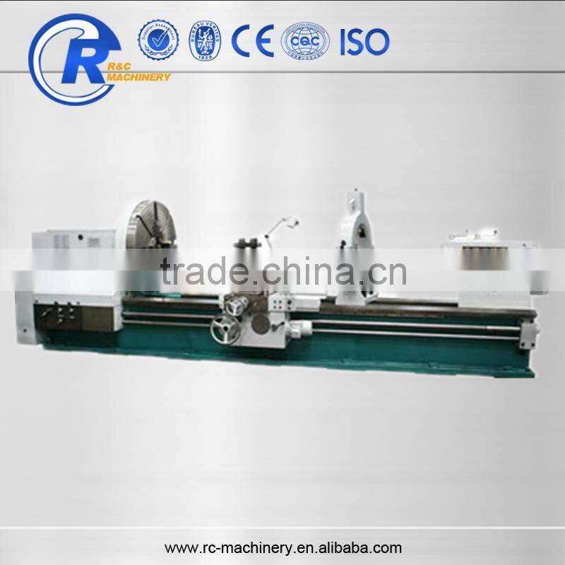 CS61125 China Horizontal Heavy Duty Lathe Machine Price