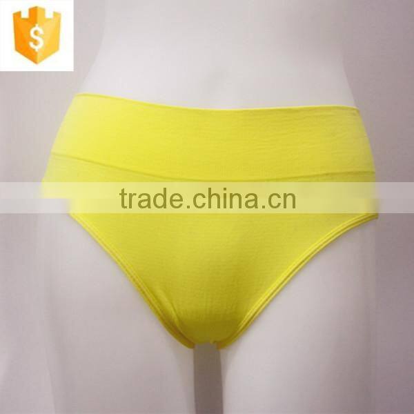 2016 Fashion Seamless high waist pants