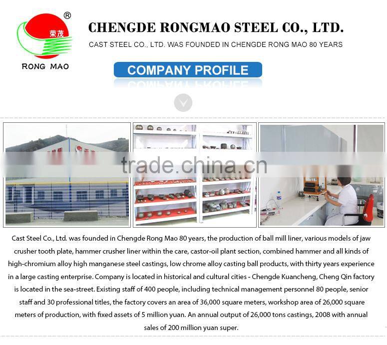 large hollow steel balls