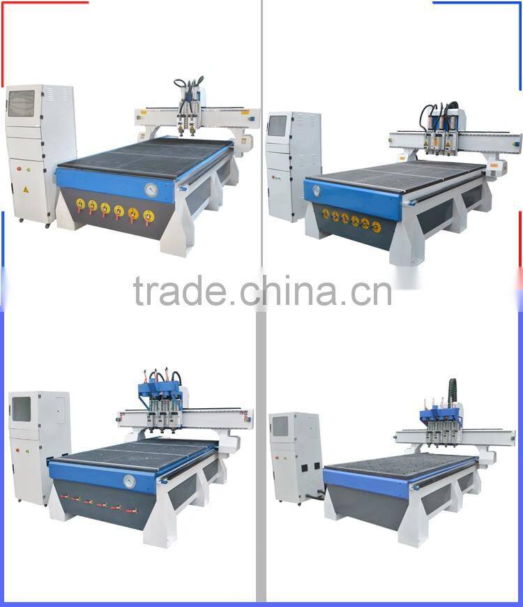 2016 top sale China cheap price used cnc wood carving machine