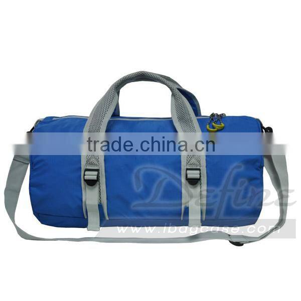 The Lightweight Waterproof Fold Duffel Bag For Amazon Brand Seller