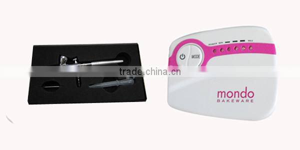 cheap high quality mini airbrush makeup compressor