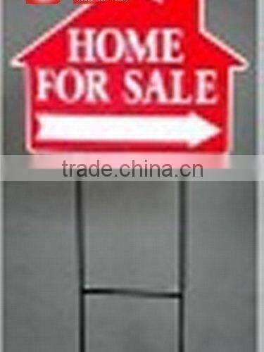 Real estate sign frames(10"x30")