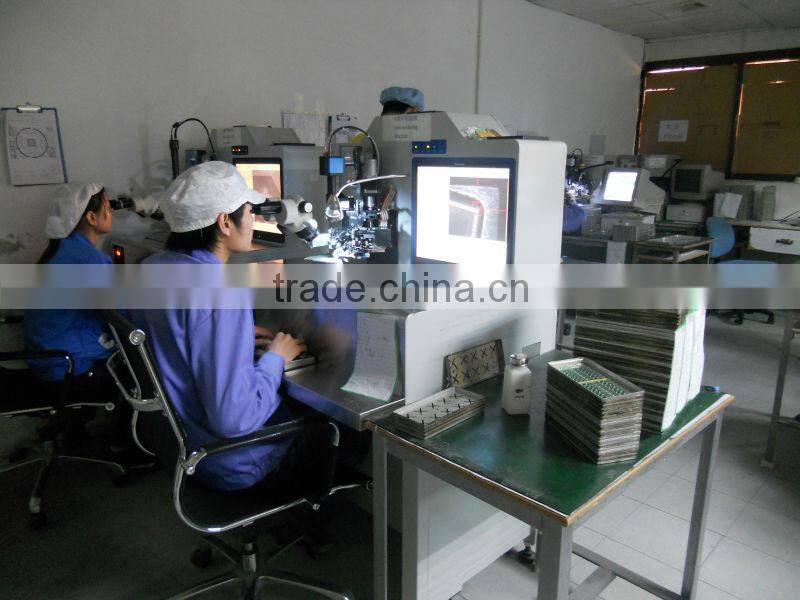 Indoor Digital thermometer with alert