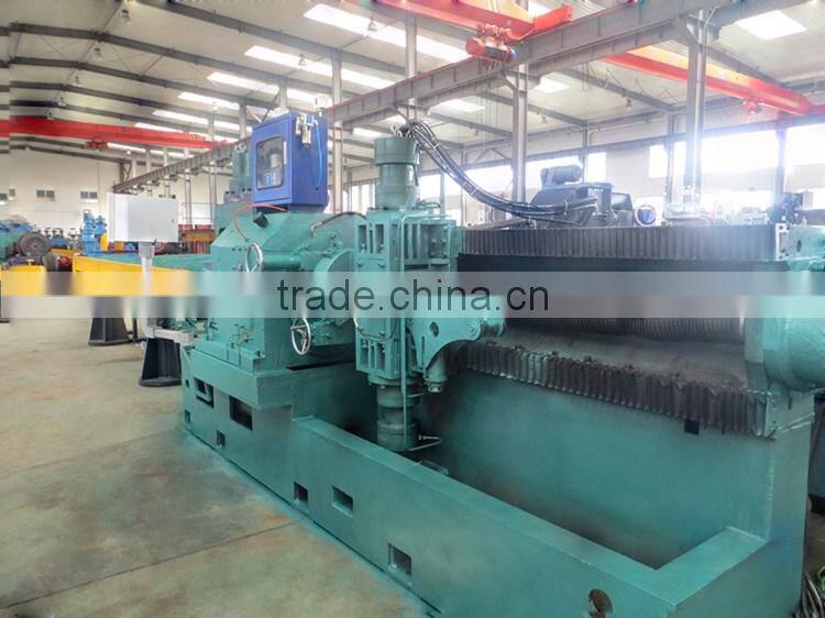 automatic WXC100S metal bar peeling machine yantai