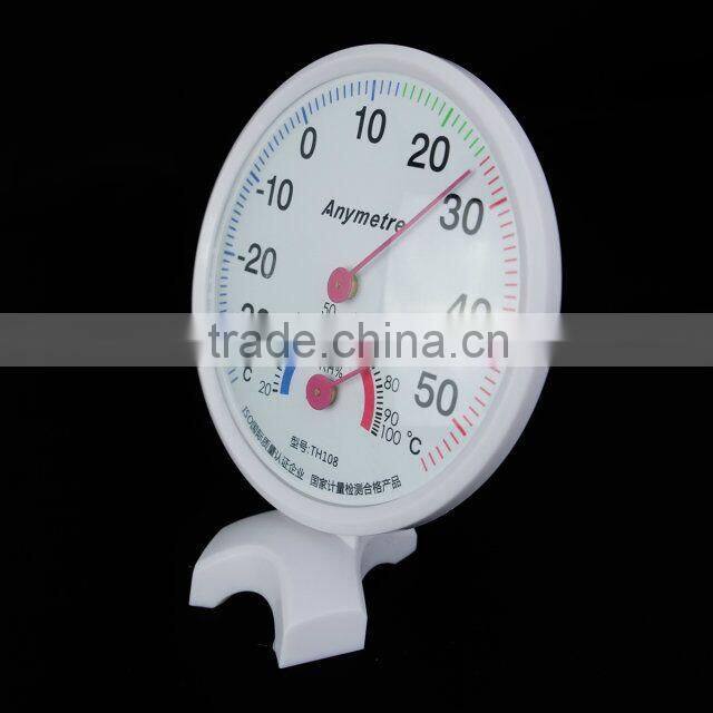 Anymetre New TH108 Dial Thermometer