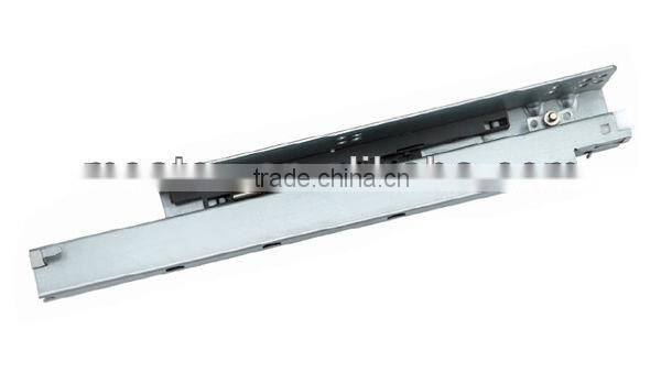 push open system for furniture