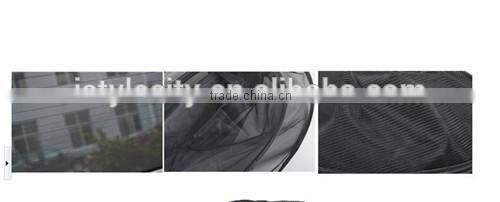 Wholesale Auto Rear Back Window Car Sunshade Black