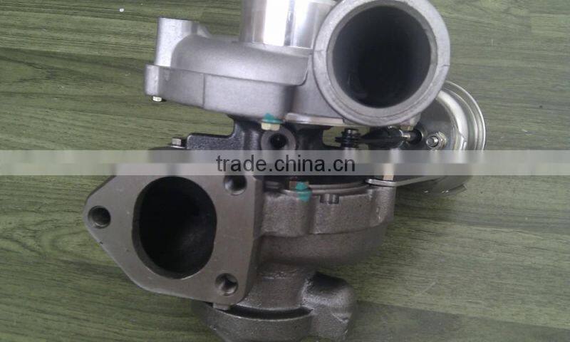 GT2556V 454191 turbocharger nozzle ring assembly # 700968-0002