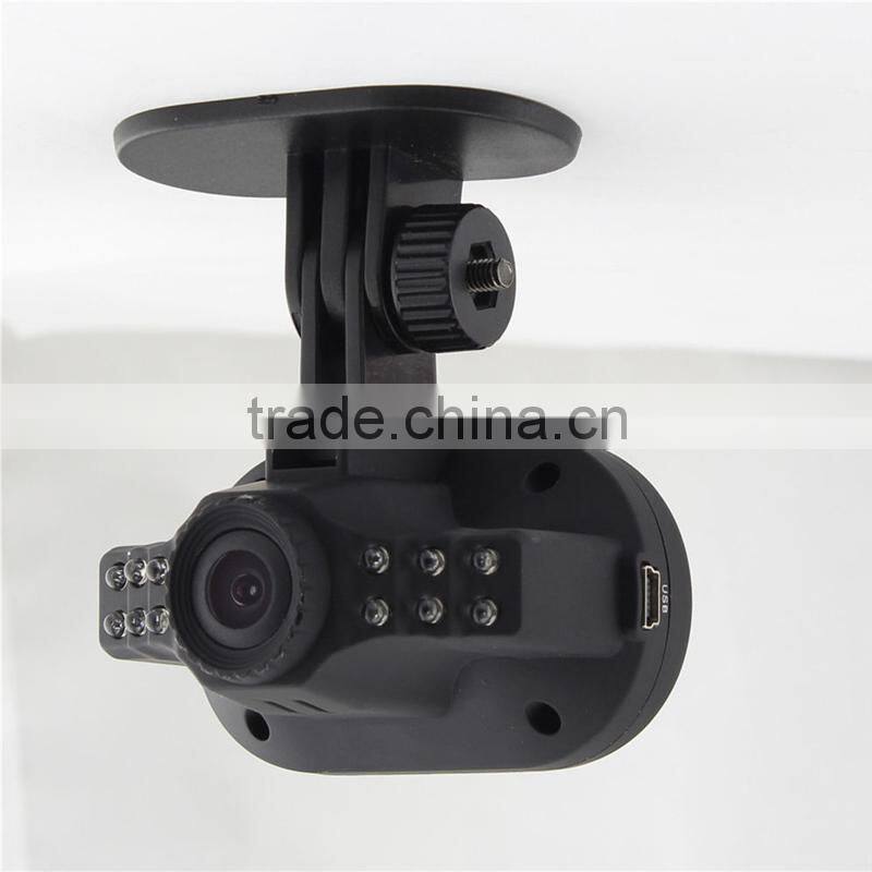 Cost-effective FHD 1080P dashboard camera from Shenzhen front view best car camera