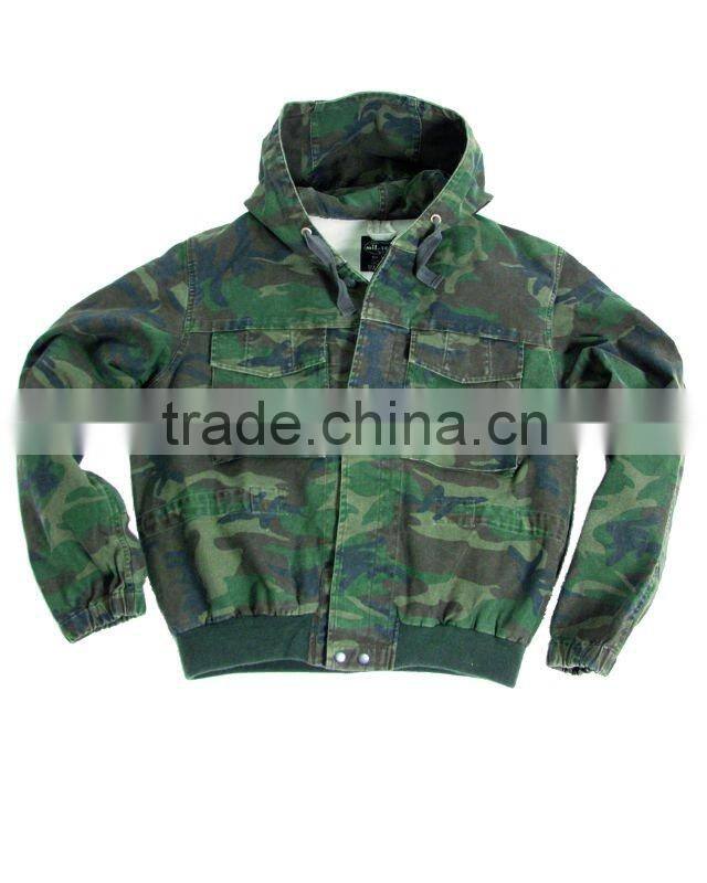 Army Jacket( Police Equipment Military Equipment) M10350029