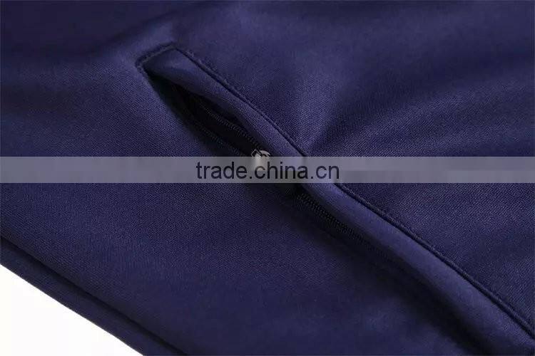 Thin Windbreaker polyester breathable softshell Sport Jacket for men