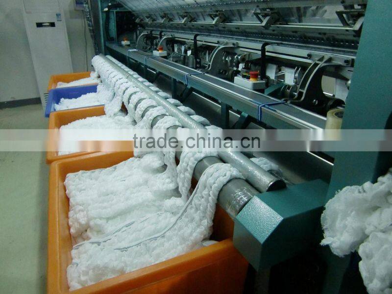 Hot selling white maternity ladies mesh disposable underwear / briefs /panties