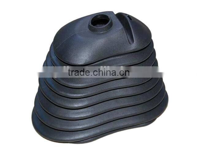 Auto parts dustproof rubber cover for trucks/cars by china manufacture