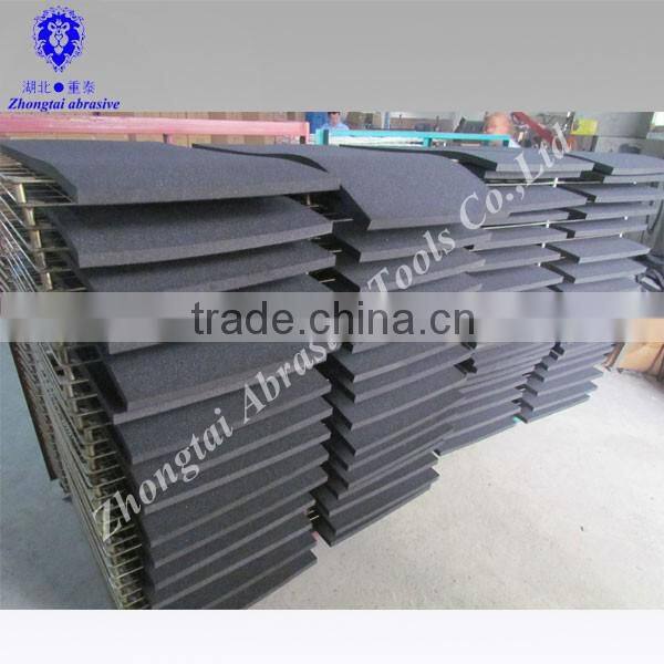 High quality sanding sponge 140*115*5mm