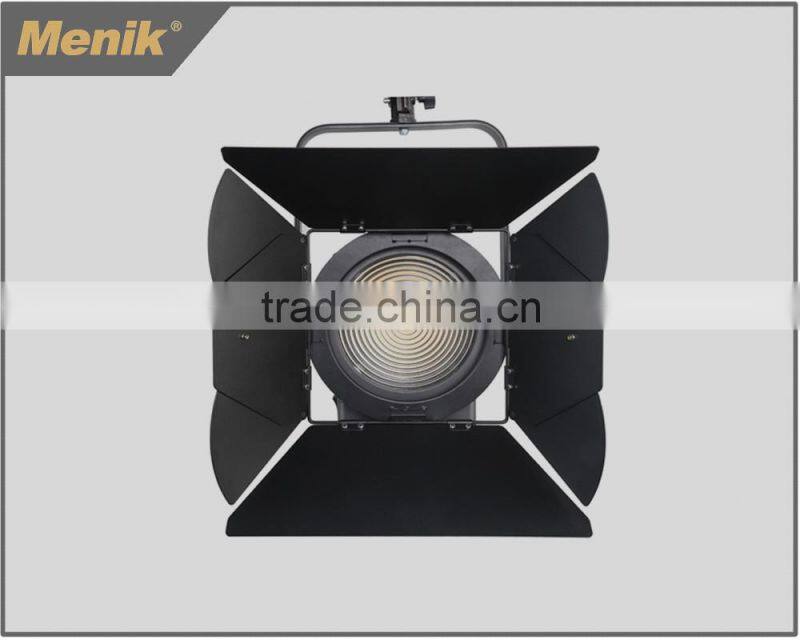 SR-1000A/SR-1500A/SR-2000A LED Lens Spotlight,foucs light,studio lighting