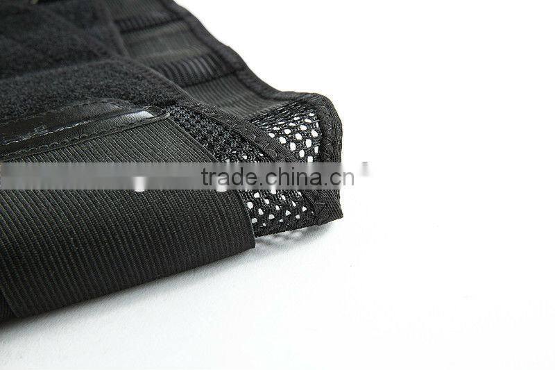 Top quality lumbar support belt medical waist support belt with steel bar