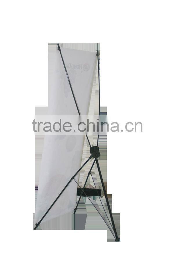 Customized Hot sell X banner