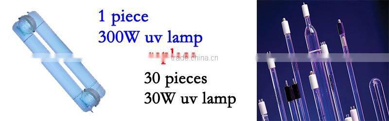 Worldwide best selling uv products 300watt ultraviolet lamp for poultry farm odor treatment