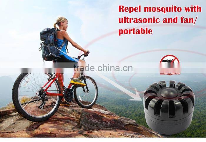 GH-300C Eco-Friendly natural indoor&outdoor electronic mosquito repeller