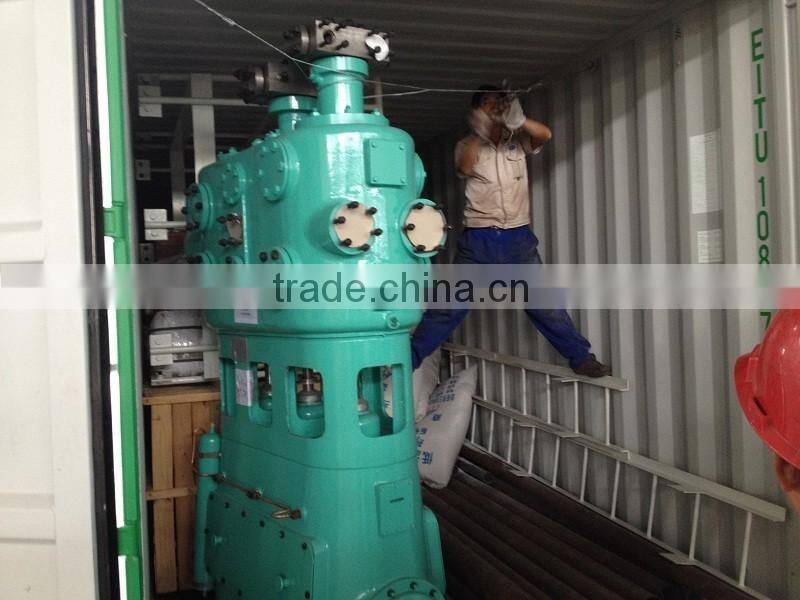 China Chemical Oxygen Generator Machinery Factory