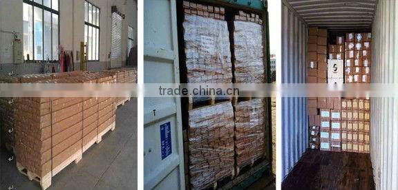 Champagne Eectrophoresis Aluminium Extrusion Profile