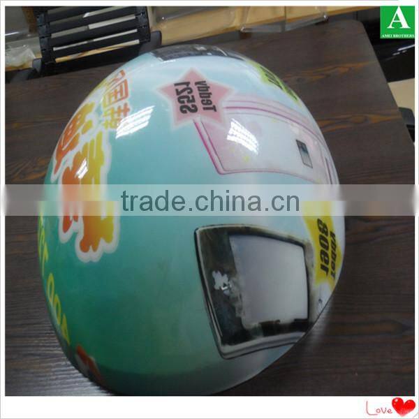 Auto parts PC plastic car mirror mini cooper
