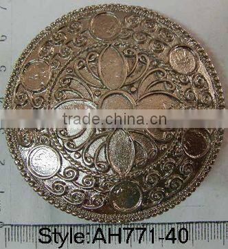 custom brand name buckles plate metal belt buckleS