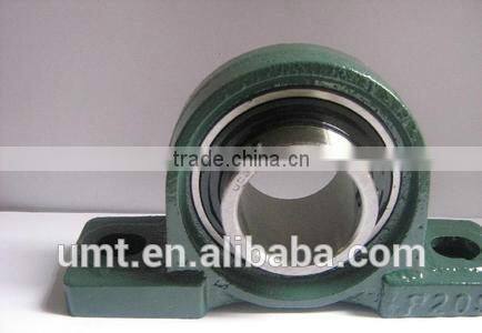 Pillow block spherical bearing UCP211 ref sto15sb cv joint bearing