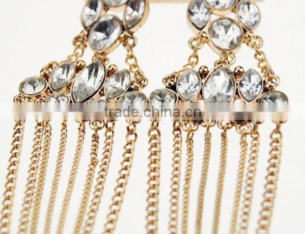 earring designs to make