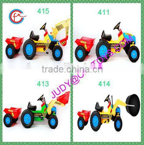 custom quad bike kids ride 411