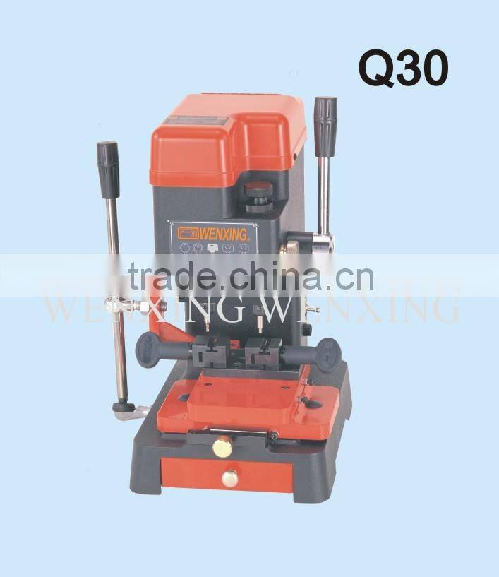Universal Key Cutting Machine