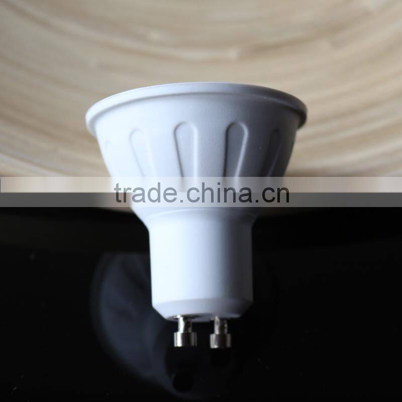 New Design Ceiling GU10 LED 160Degree CE RoHS 5W Best Quality