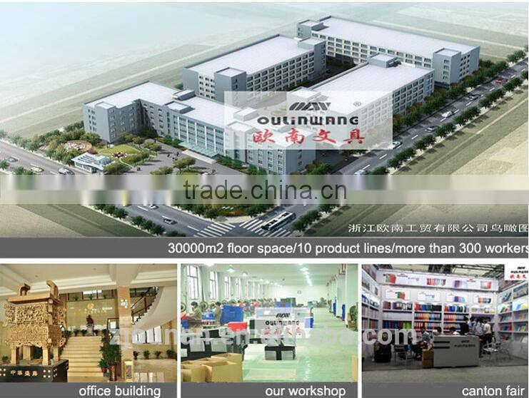 fashion pen mesh pen holder