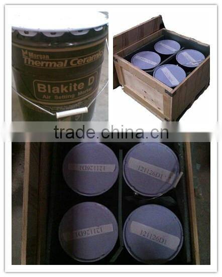 insulation mortar for fireplaces