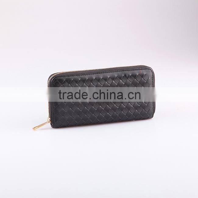 4537-2016 simple style factory price FASHION designer pu wallets