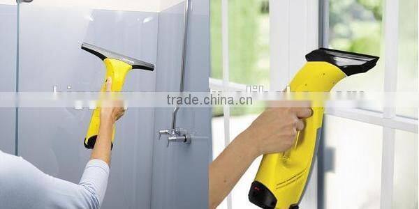 2016 Wet and dry electric vacuum magnetic window cleaner