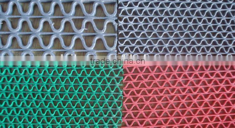 pvc MAT for swimming pool