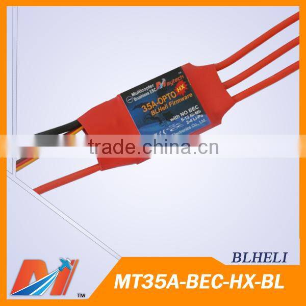 Maytech uav drone engine speed controller 35A BLHeli regulator