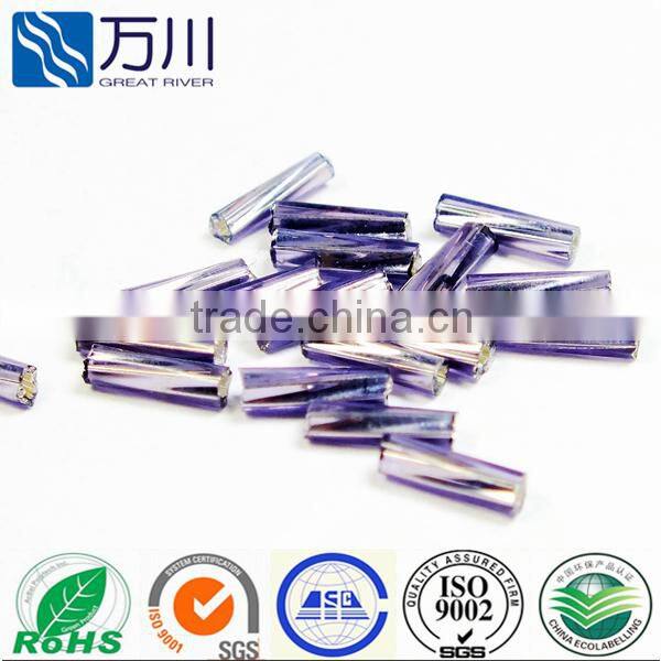 wholesale colorful cheap 3'' twist bugles from alibaba china