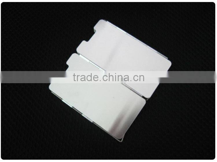 outdoor aluminum wind board