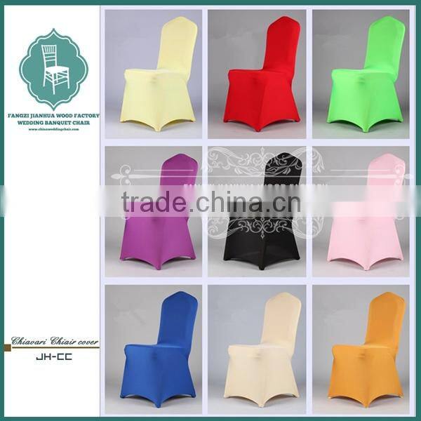 chair cover wedding decorate