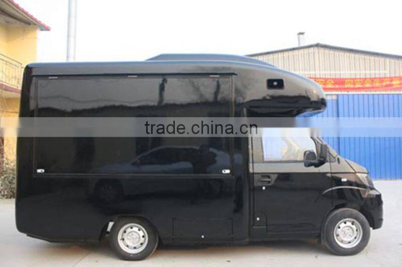mobile food truck for sale