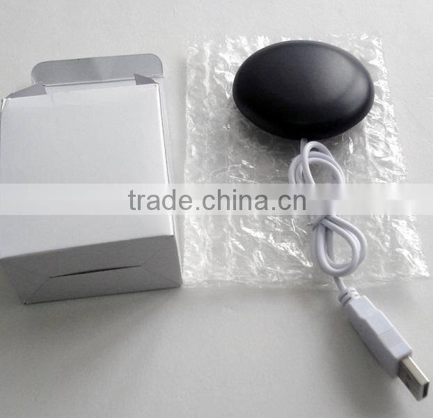 Plastic round USB smart button with web key, USB Light Up web key Button