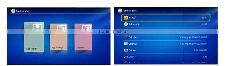 Portable projector mobile smart projector 1080P supply 8G/16G for choice