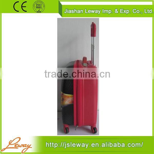 Top products hot selling new trolley travel luggage