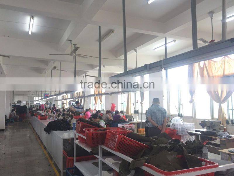 Military Combat Operation 42" Gun Case, Black