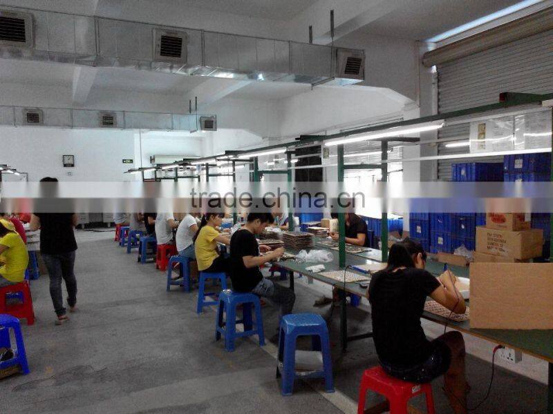 2015 new technology and new product style Eco-friendly ABS color Buttonless P3D pedometer with LED backlight